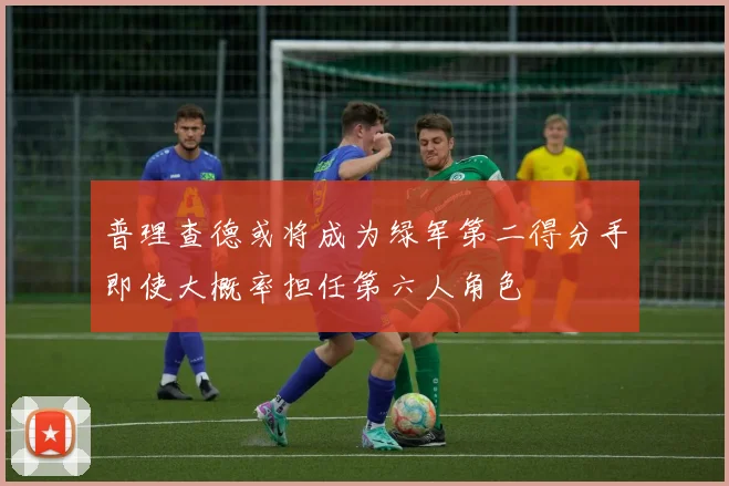 普理查德或将成为绿军第二得分手即使大概率担任第六人角色